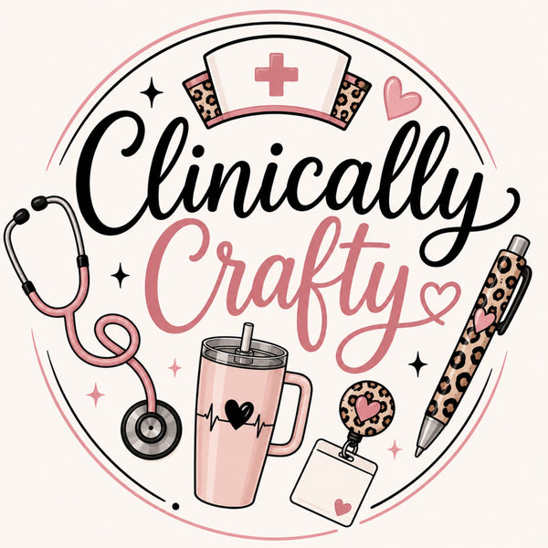 Clinically Crafty